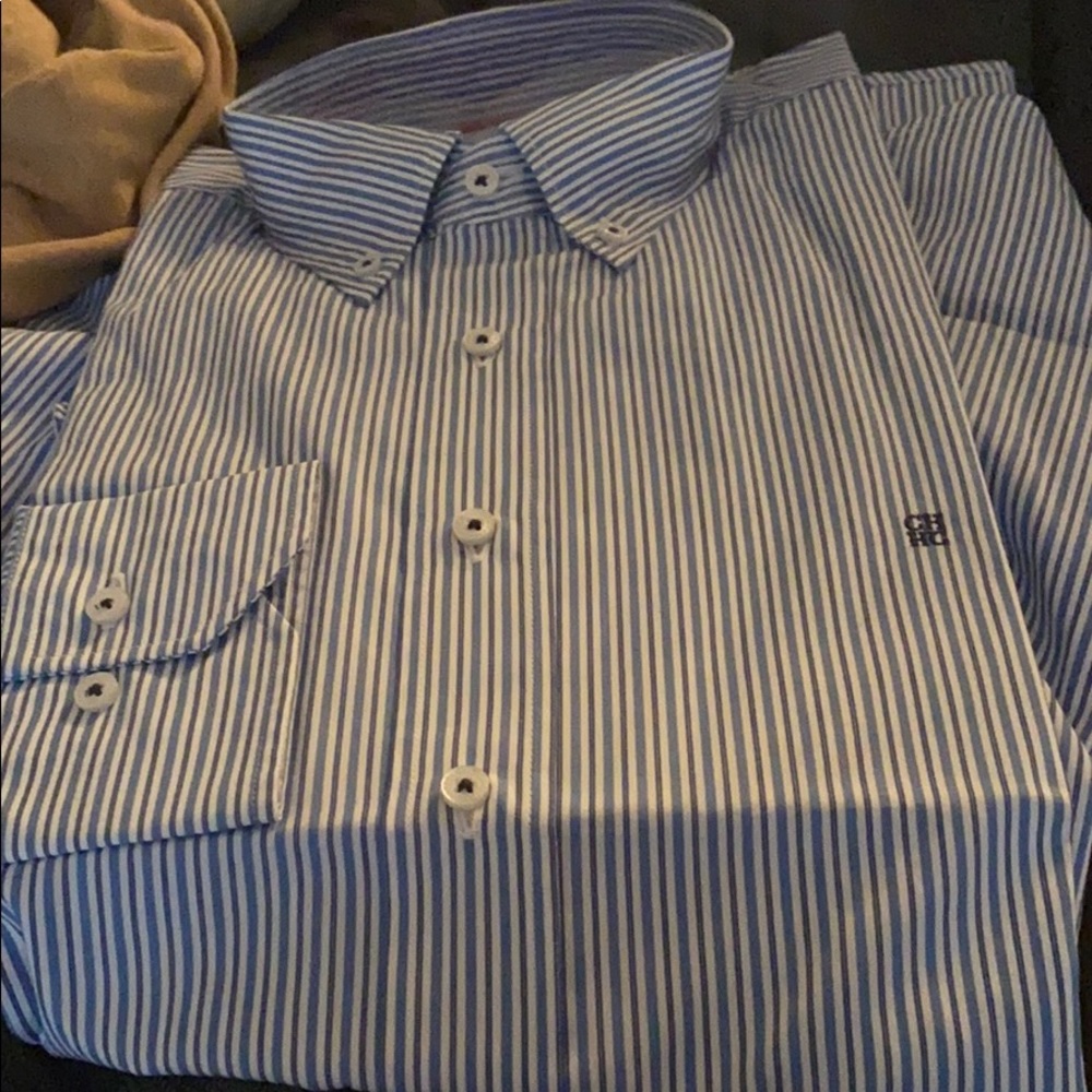 Carolina Herrera shirt brand new